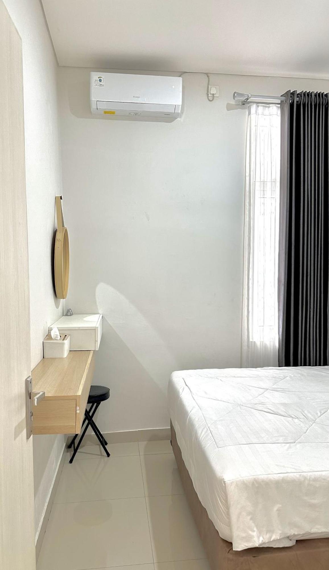 Villa Ku Villa Mu Semarang Eksteriør billede